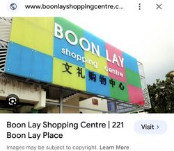 Boon Lay Place (Jurong West),  #419789431